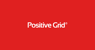 positivegrid.com